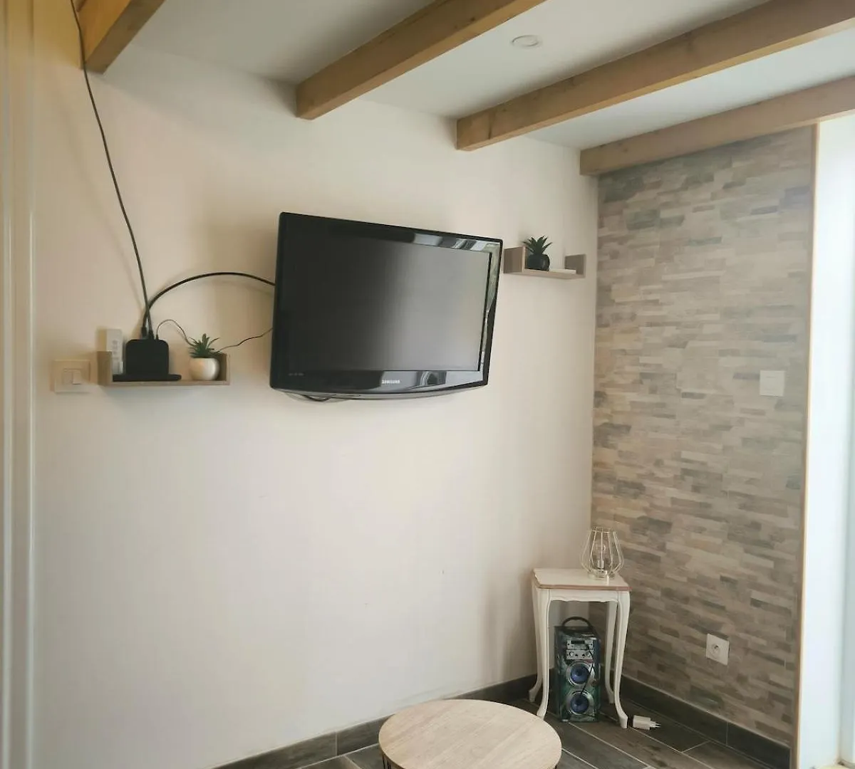 Logement 2 Personnes Morieres-les-Avignon