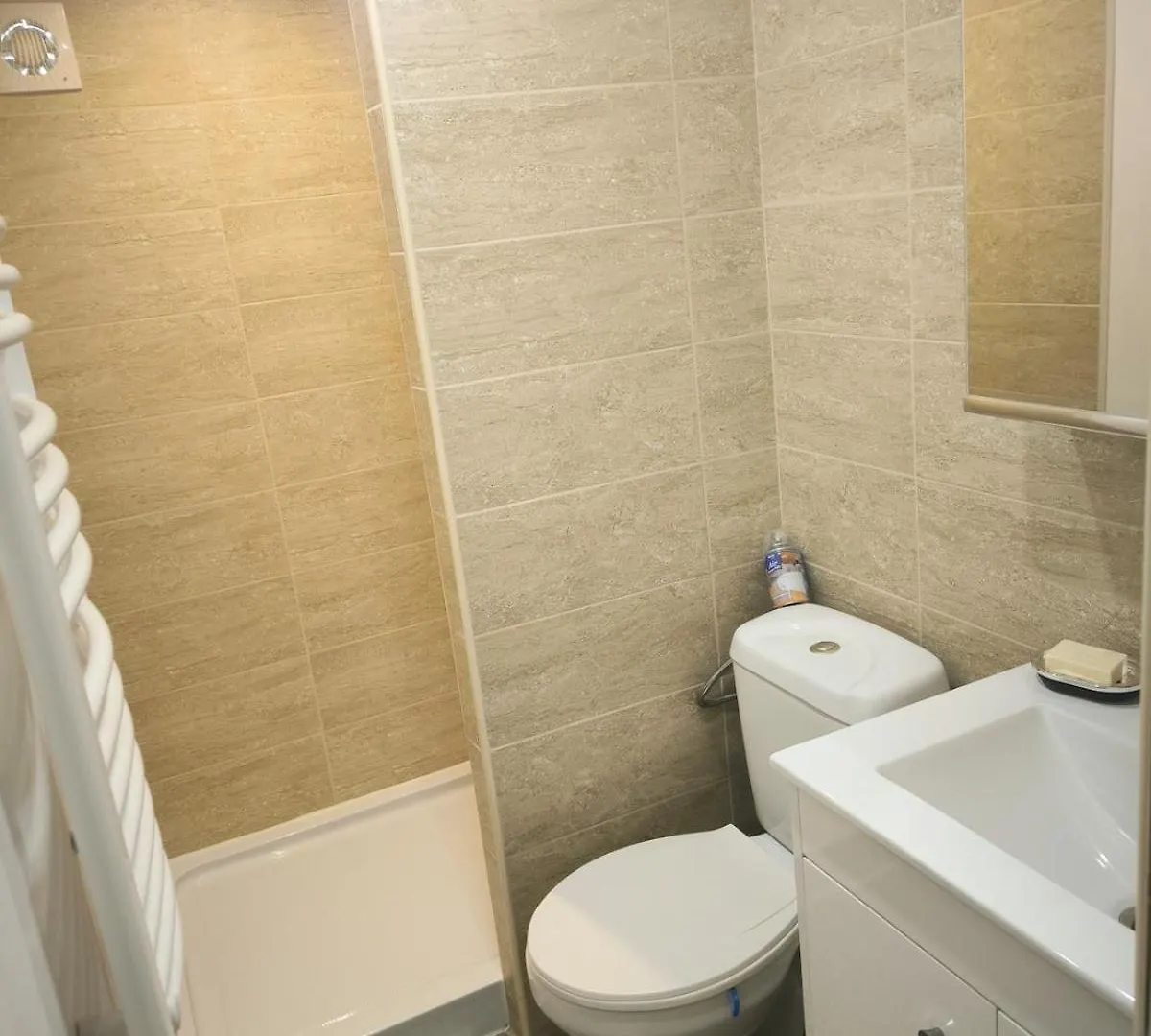 Logement 2 Personnes Morieres-les-Avignon Francia