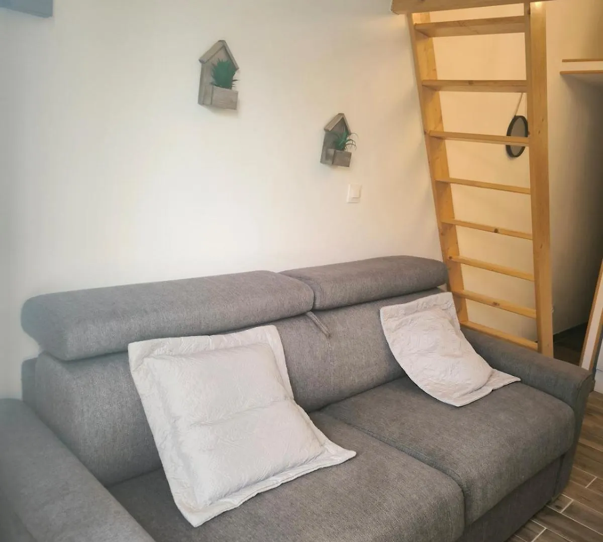 Apartamento Logement 2 Personnes Morieres-les-Avignon Francia