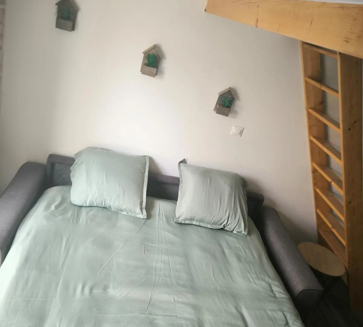 Logement 2 Personnes Morieres-les-Avignon Appartement